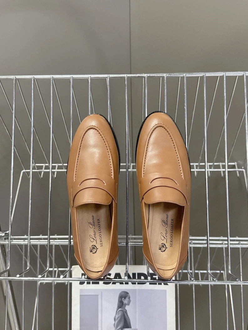 Othxr Leather Shoes Timeless 208535