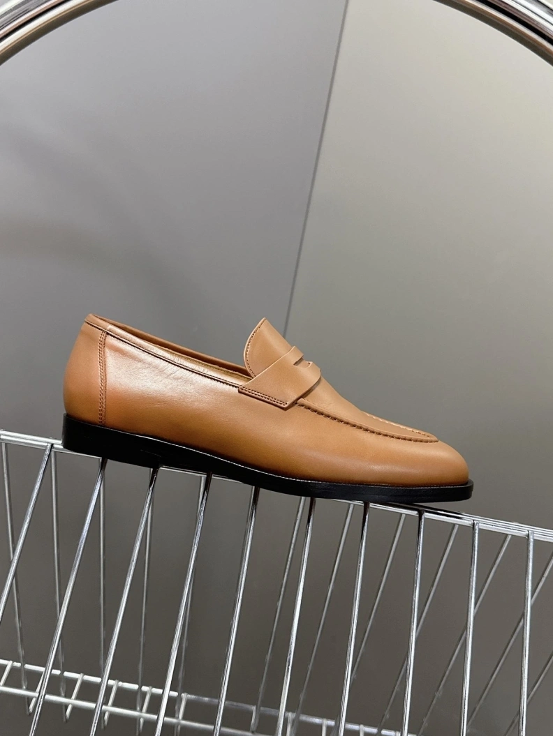 Othxr Leather Shoes Timeless 208535
