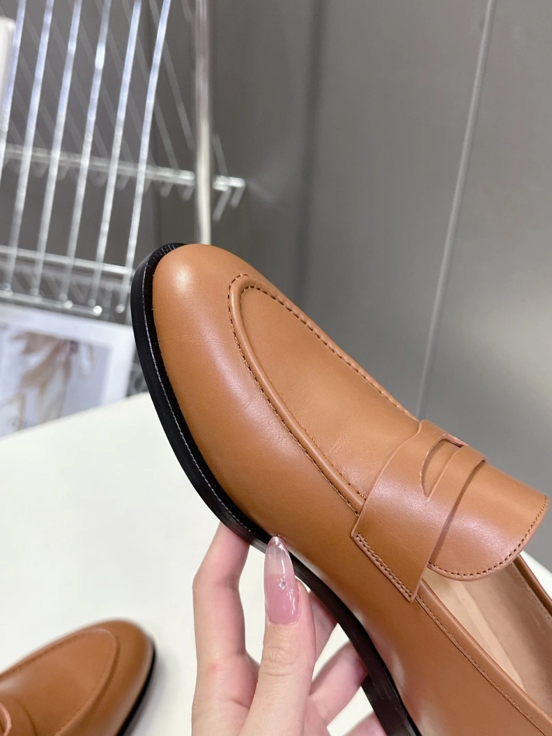 Othxr Leather Shoes Timeless 208535