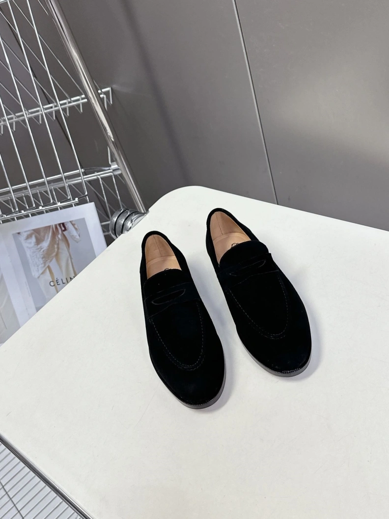 Othxr Leather Shoes Modern 208531