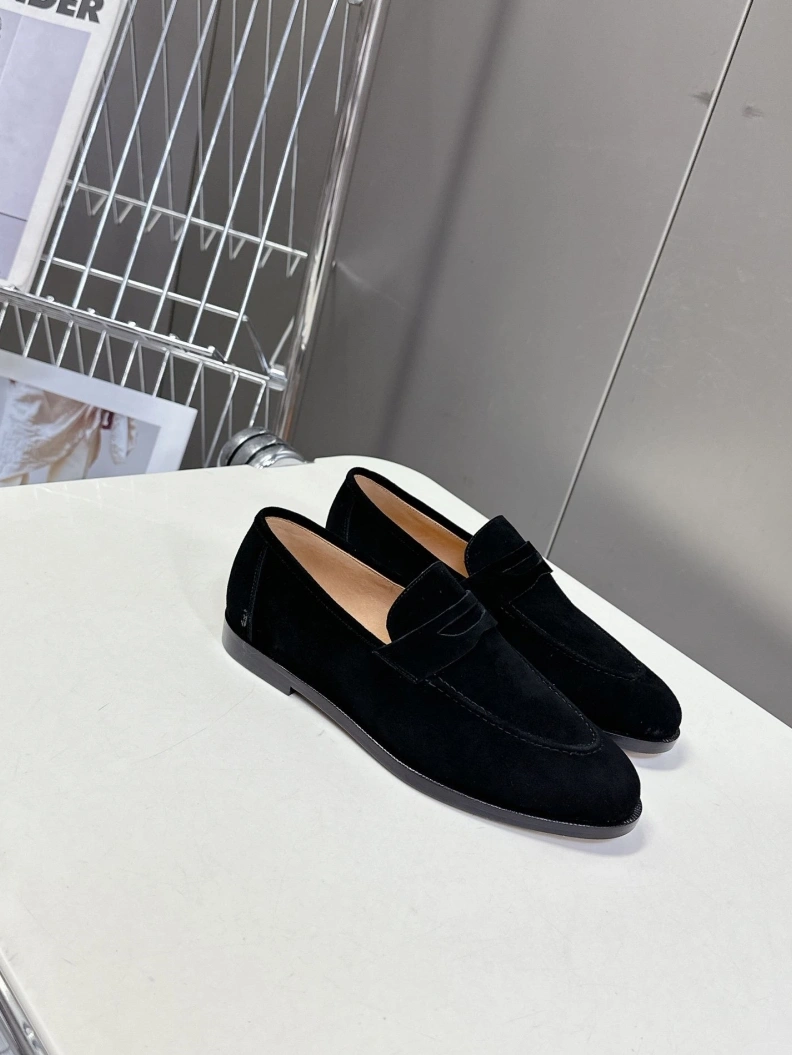 Othxr Leather Shoes Modern 208531
