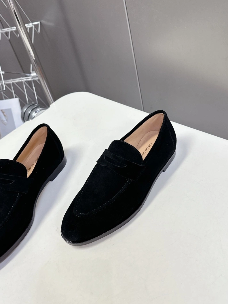 Othxr Leather Shoes Modern 208531