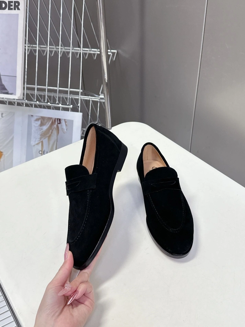 Othxr Leather Shoes Modern 208531