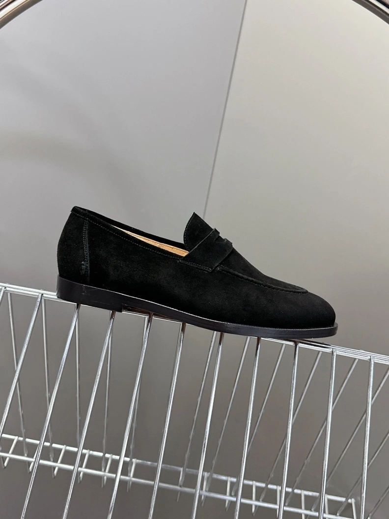 Othxr Leather Shoes Modern 208531