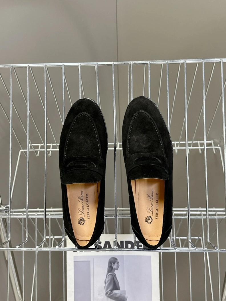 Othxr Leather Shoes Modern 208531