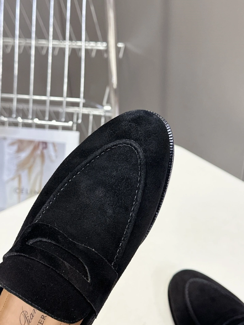 Othxr Leather Shoes Modern 208531