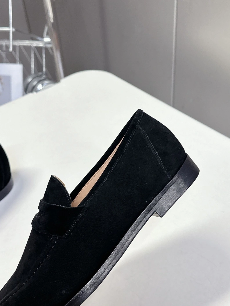 Othxr Leather Shoes Modern 208531