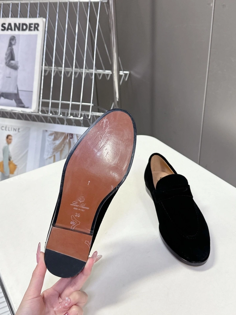 Othxr Leather Shoes Modern 208531