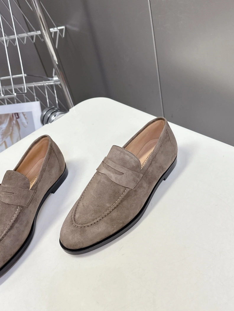 Othxr Leather Shoes TopPick 208522