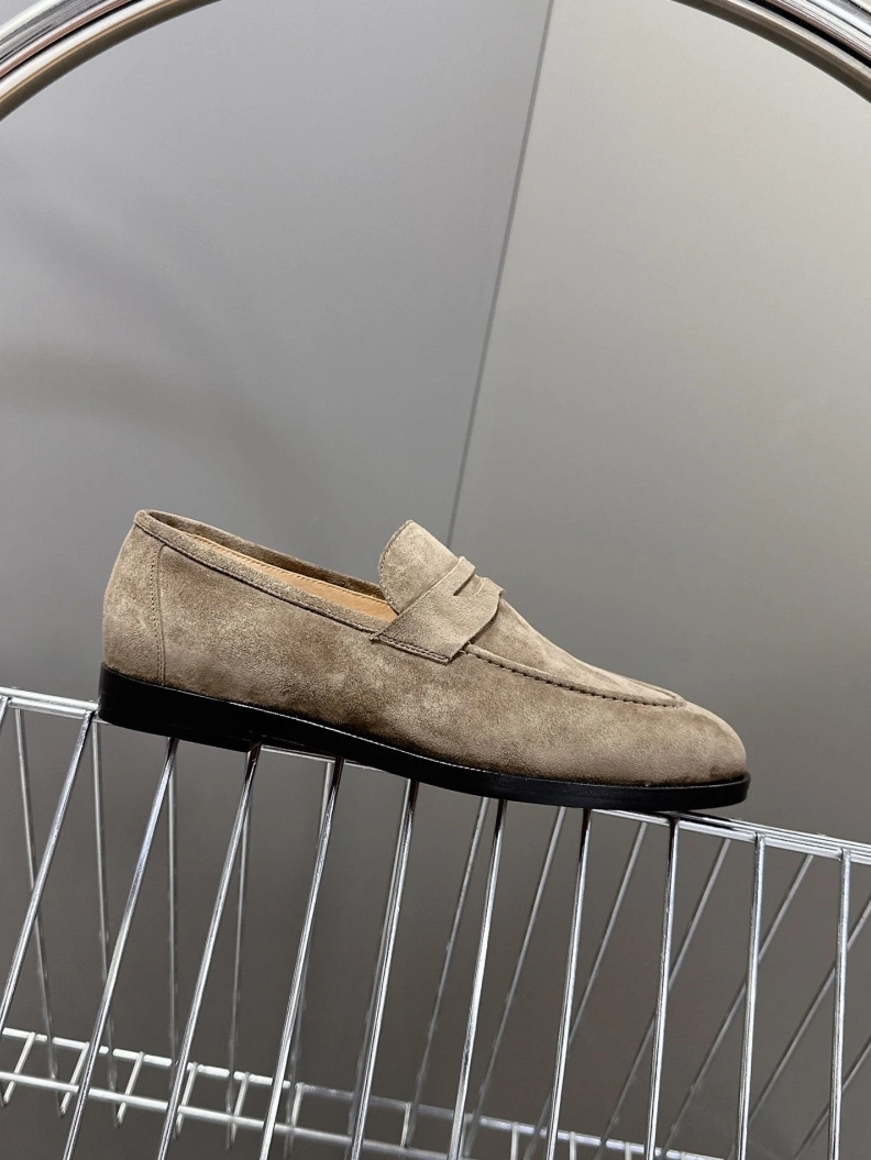 Othxr Leather Shoes TopPick 208522