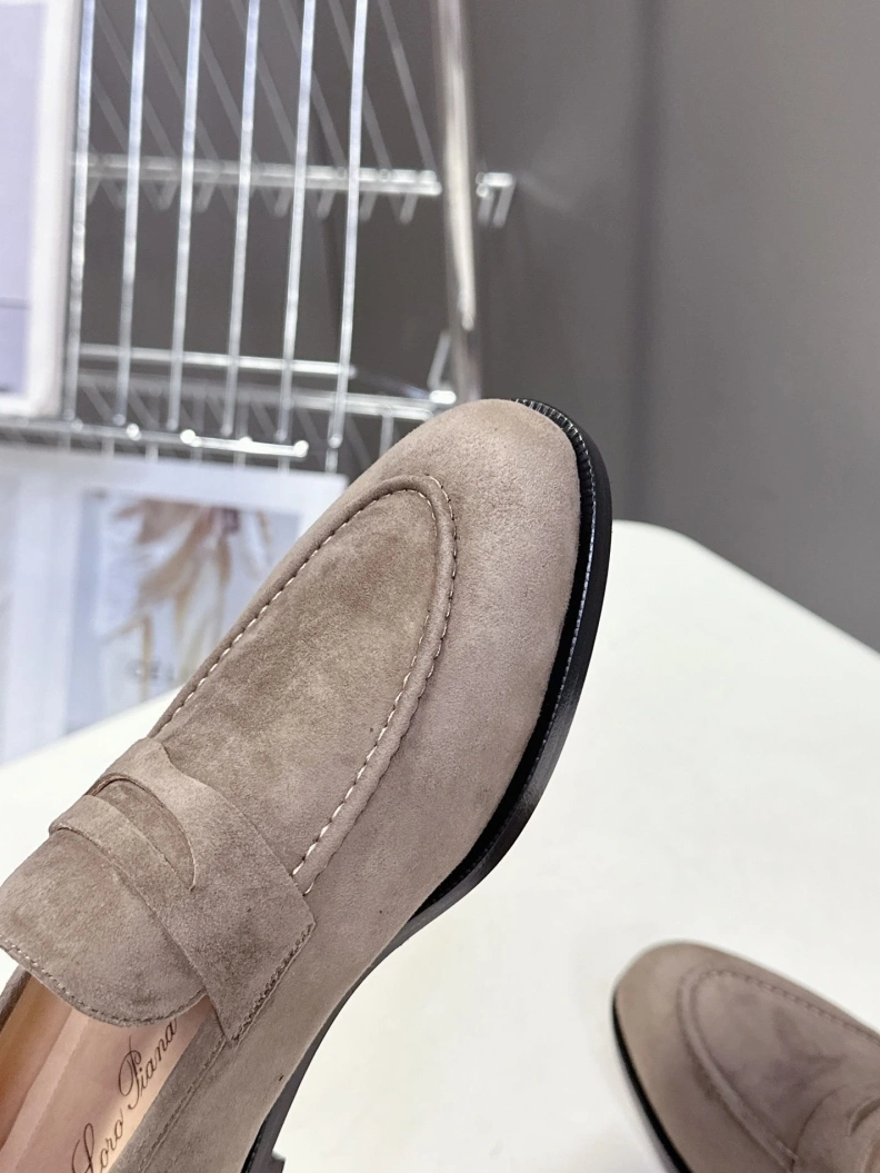 Othxr Leather Shoes TopPick 208522