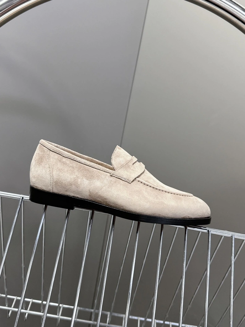 Lightweight Othxr Leather Shoes 208520