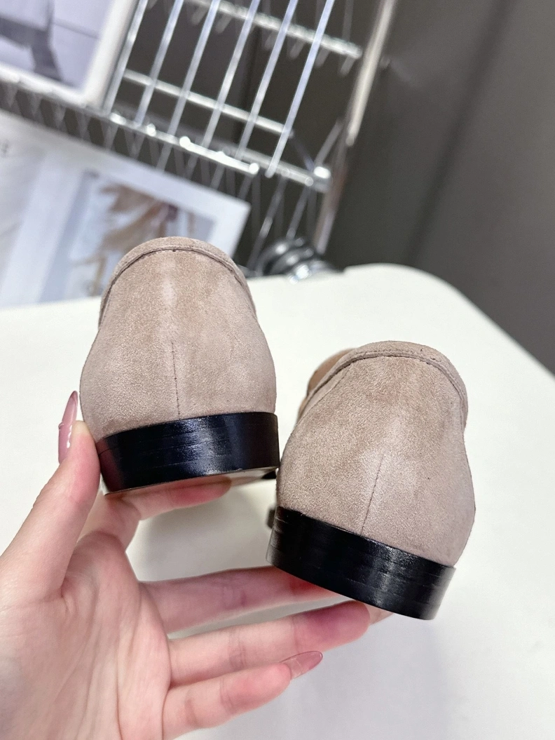 Lightweight Othxr Leather Shoes 208520
