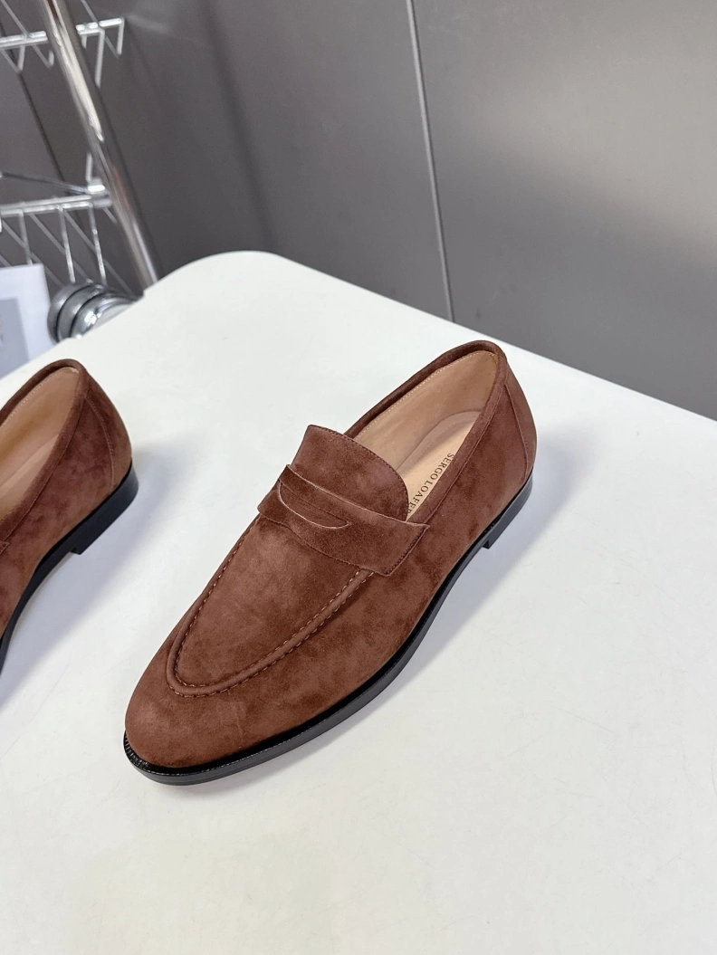 ModernLook Othxr Leather Shoes 208525