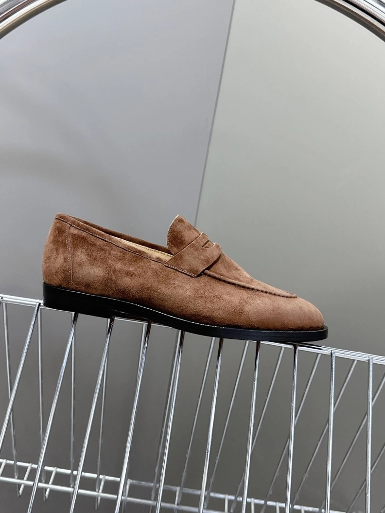 ModernLook Othxr Leather Shoes 208525
