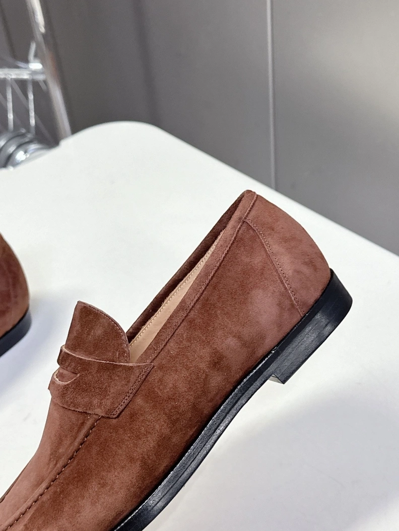 ModernLook Othxr Leather Shoes 208525