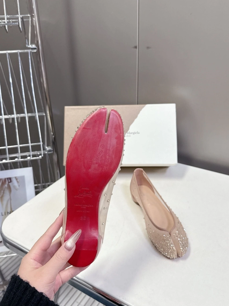 Othxr flat shoes Efficient 208674