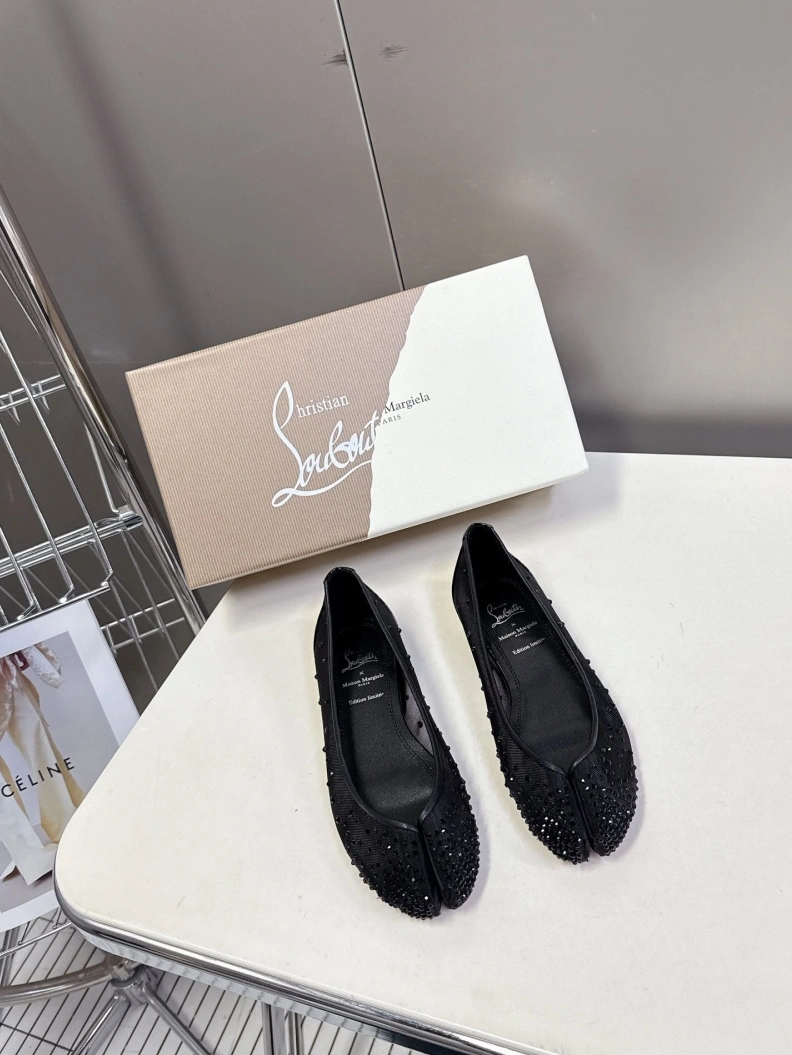 Othxr flat shoes Compact 208673