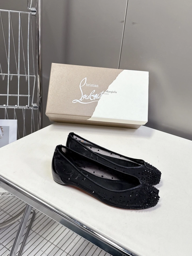 Othxr flat shoes Compact 208673