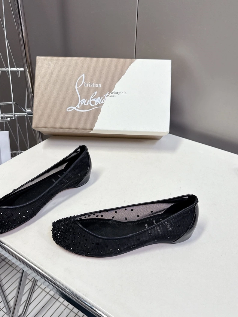 Othxr flat shoes Compact 208673