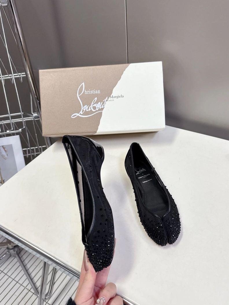 Othxr flat shoes Compact 208673