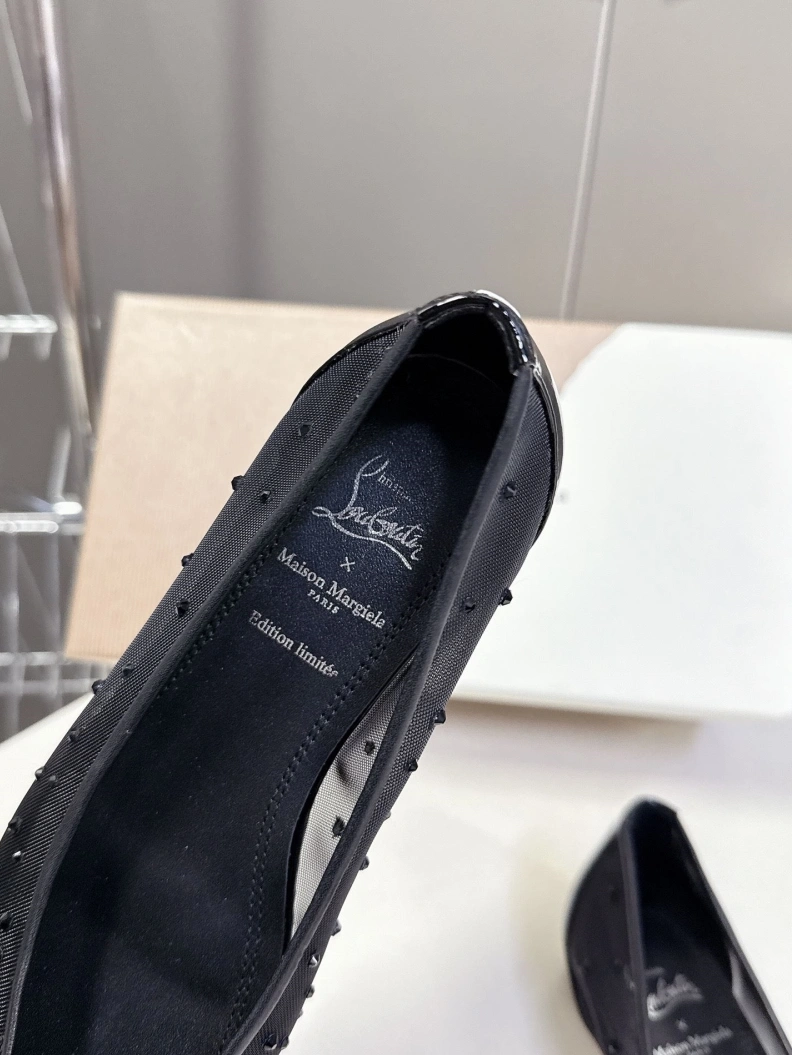 Othxr flat shoes Compact 208673