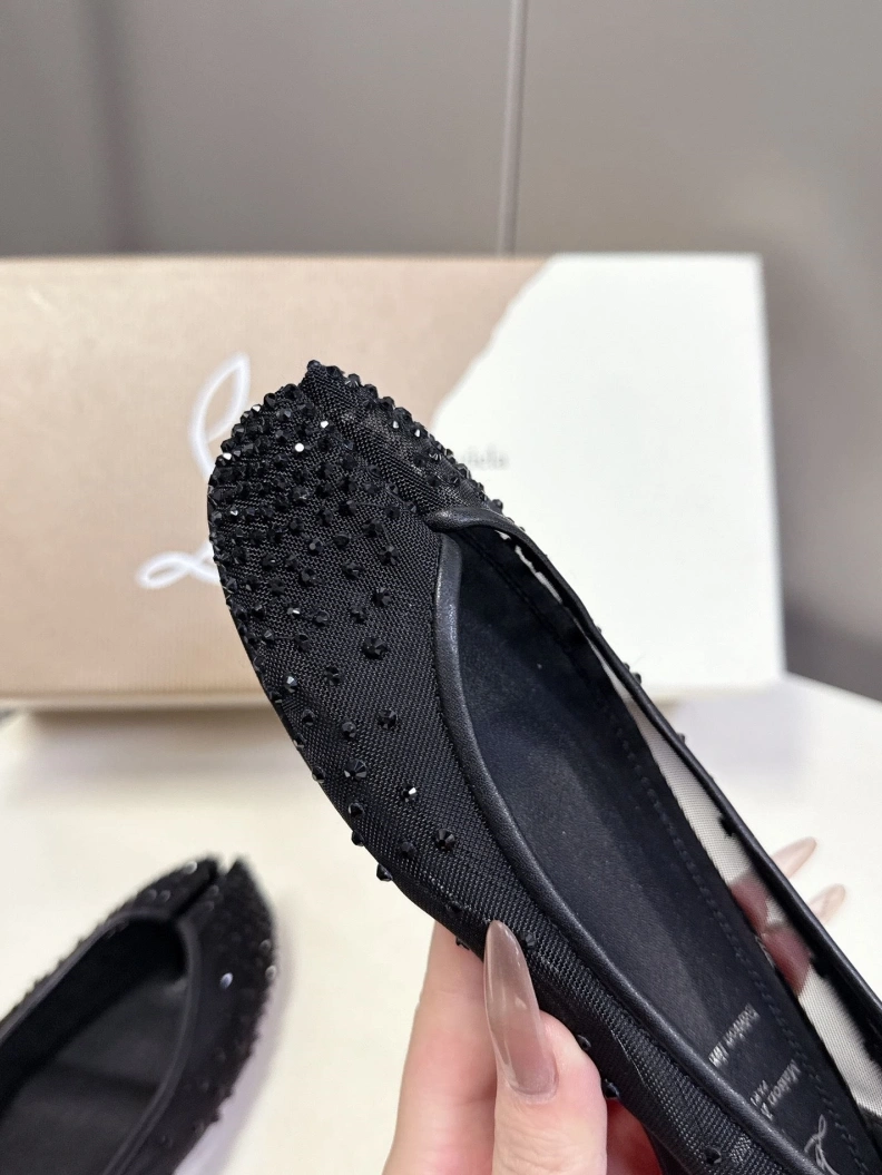 Othxr flat shoes Compact 208673