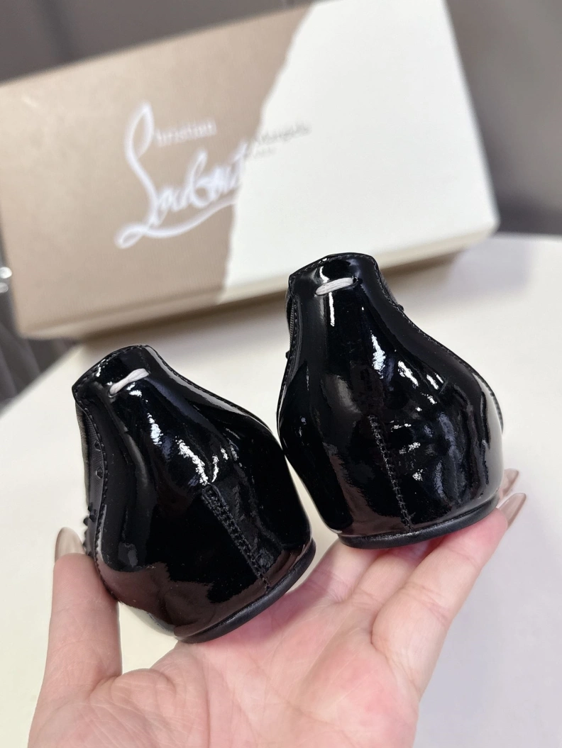 Othxr flat shoes Compact 208673