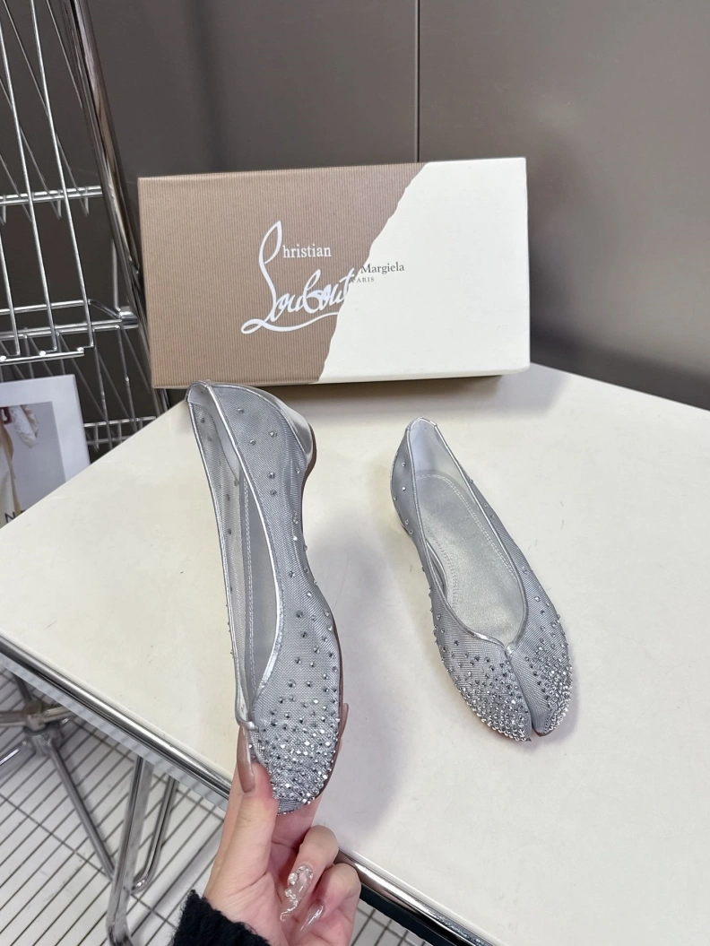 Othxr flat shoes Durable 208720