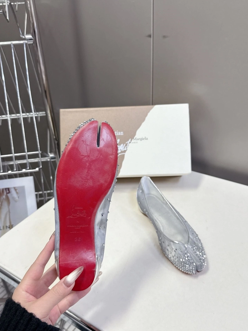 Othxr flat shoes Durable 208720