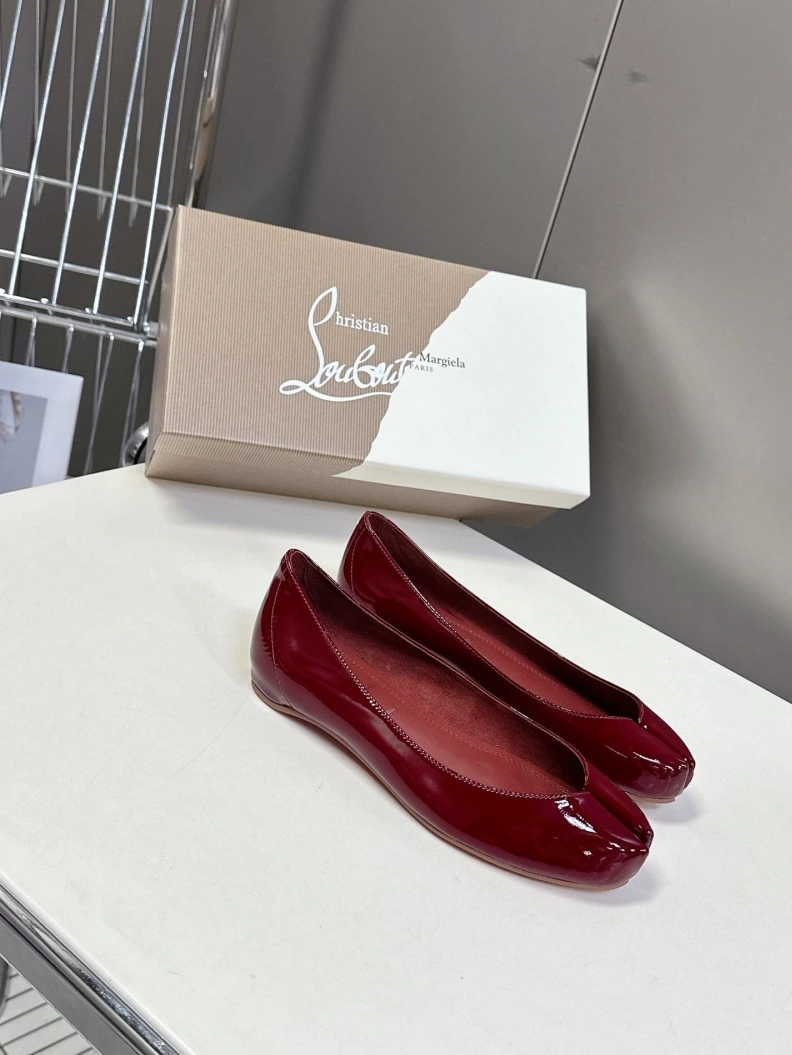 Timeless Othxr flat shoes 208670