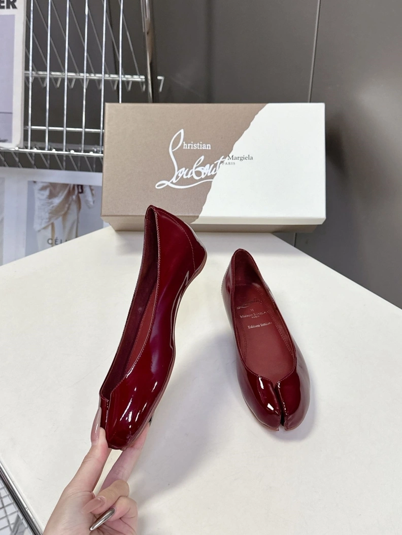Timeless Othxr flat shoes 208670