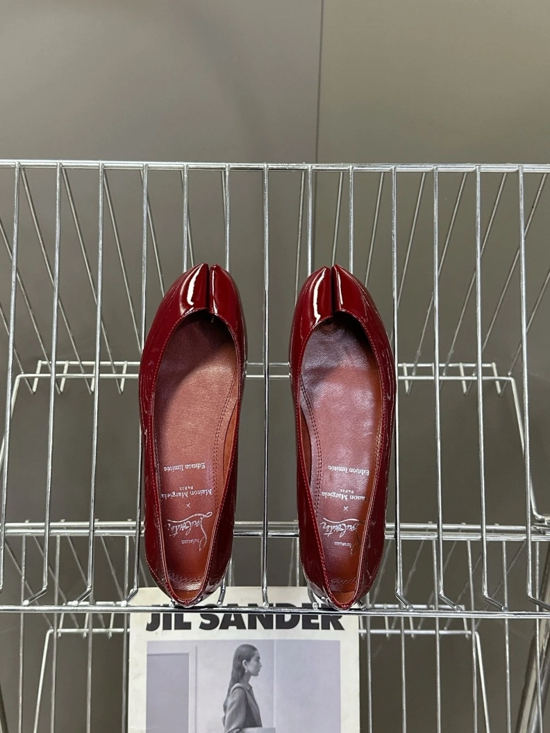 Timeless Othxr flat shoes 208670