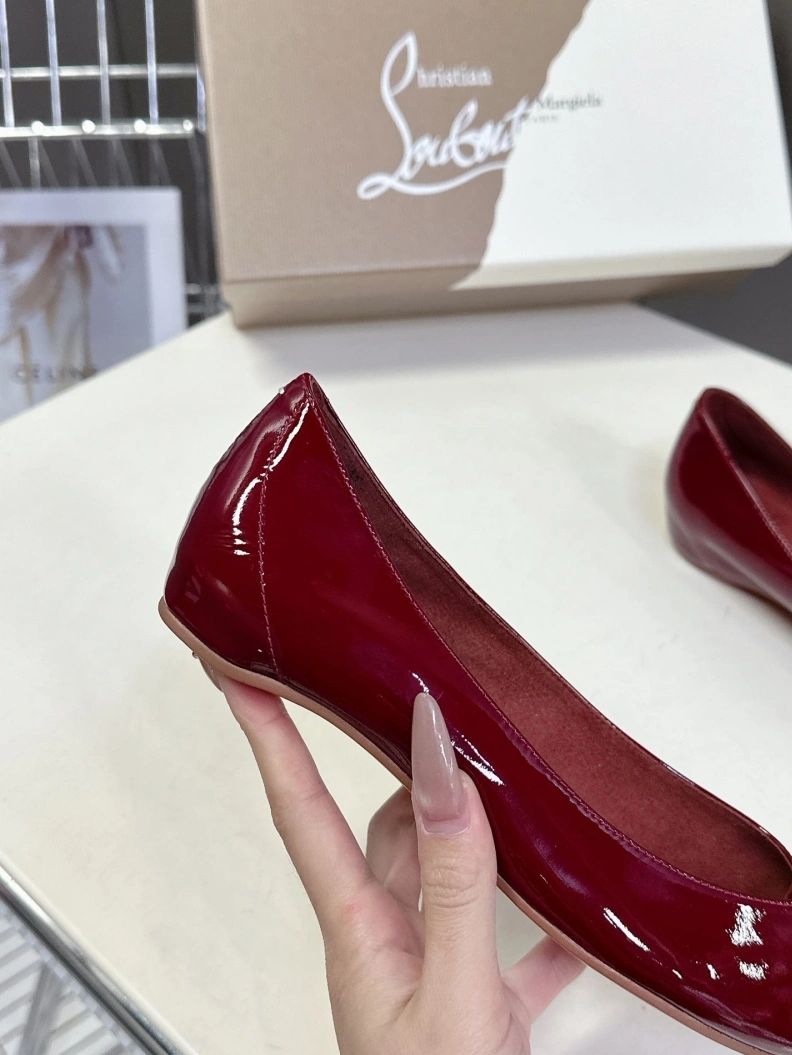 Timeless Othxr flat shoes 208670