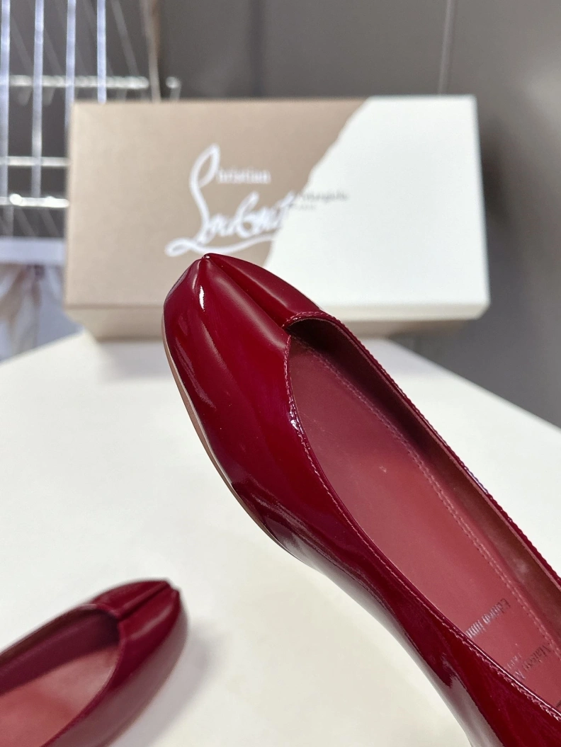 Timeless Othxr flat shoes 208670