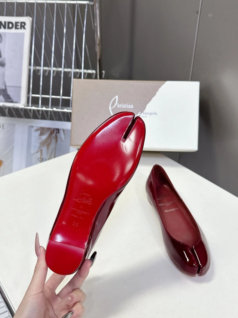 Timeless Othxr flat shoes 208670