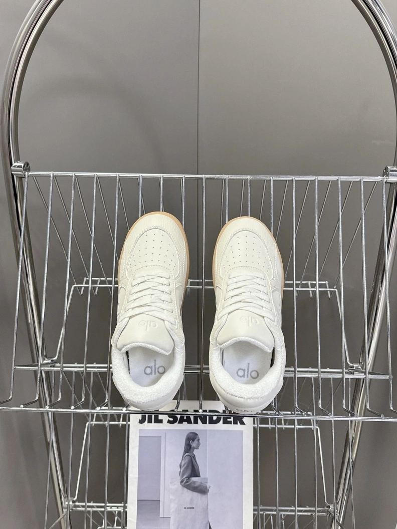Nxkx Sneakers Minimalist 198518