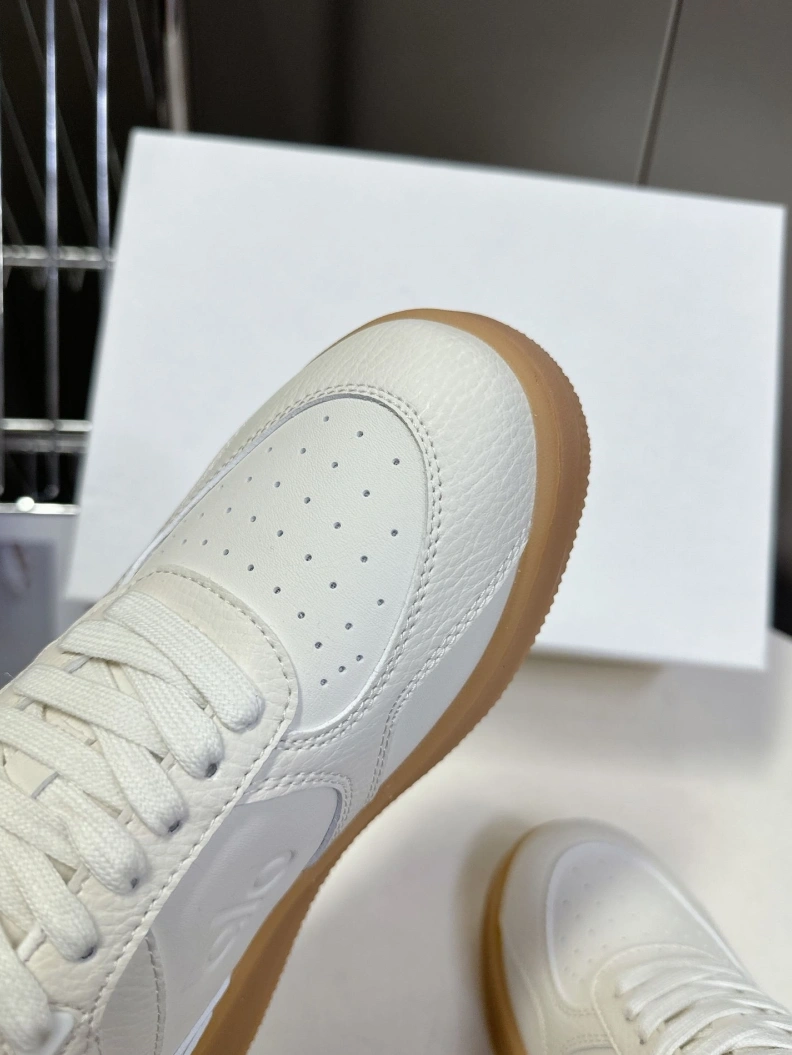 Nxkx Sneakers Minimalist 198518