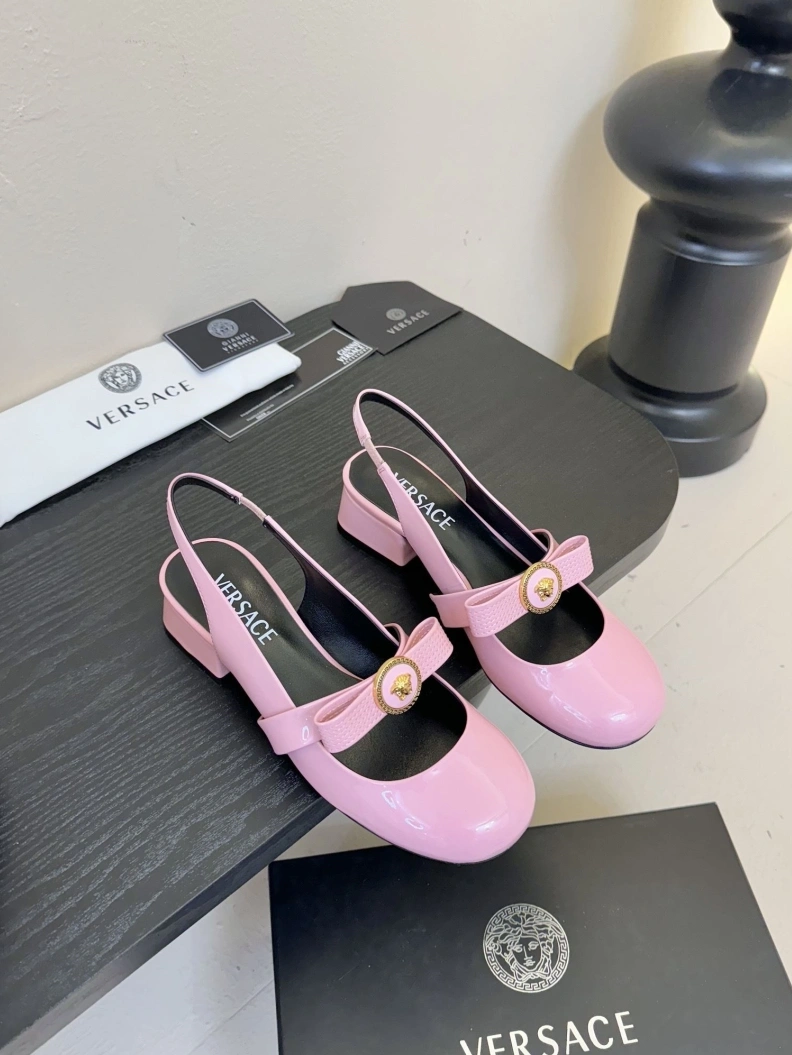 Gxvxnchy Sandals Fashionable 151707