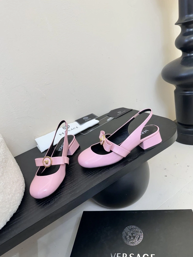 Gxvxnchy Sandals Fashionable 151707