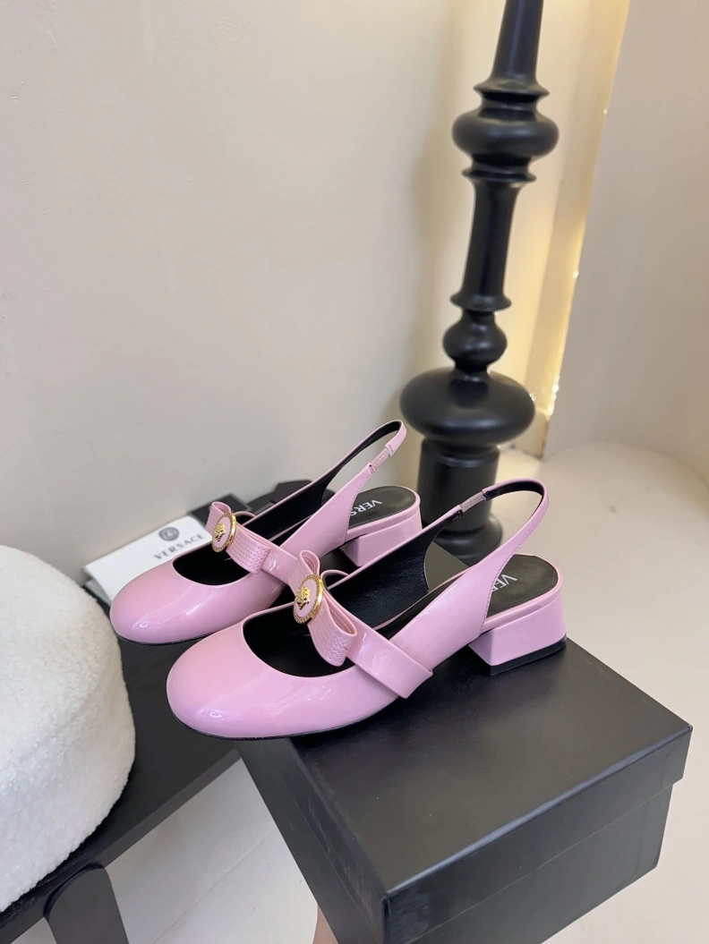 Gxvxnchy Sandals Fashionable 151707