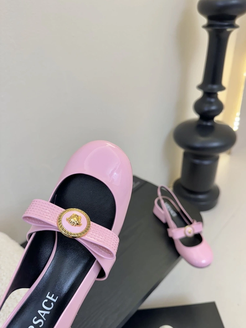 Gxvxnchy Sandals Fashionable 151707