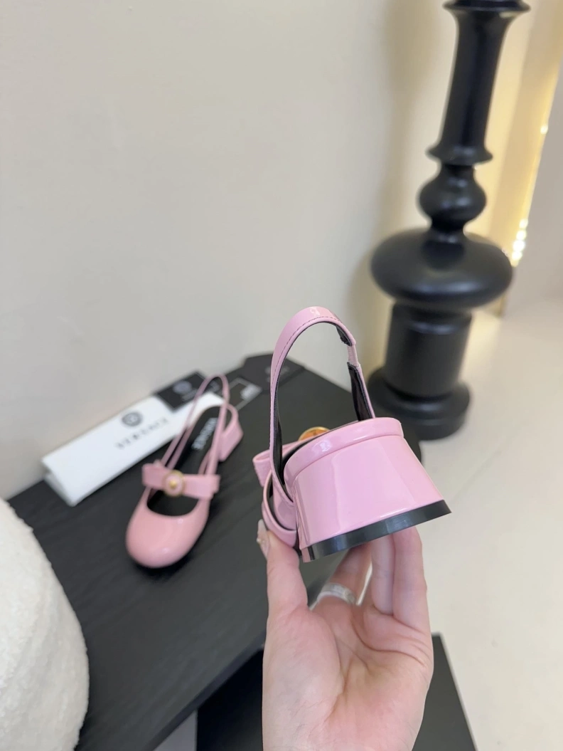 Gxvxnchy Sandals Fashionable 151707