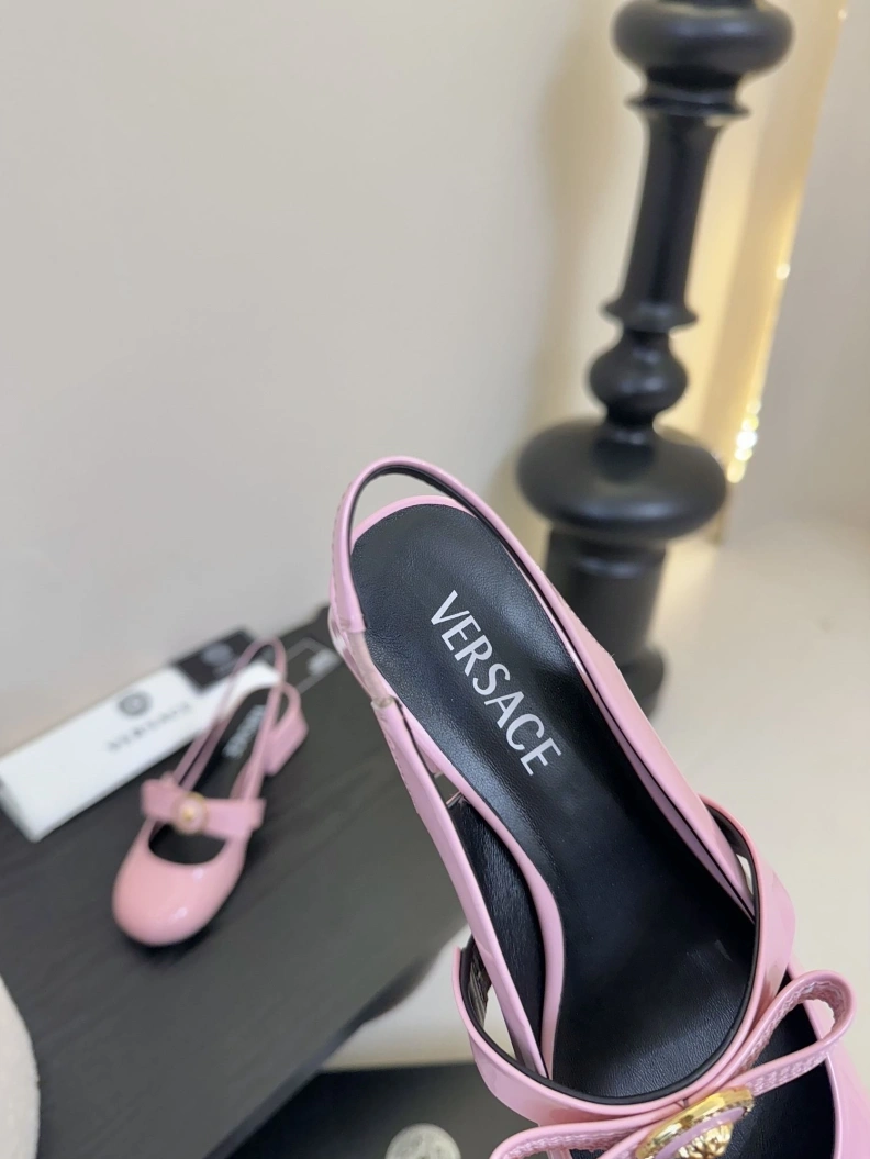 Gxvxnchy Sandals Fashionable 151707