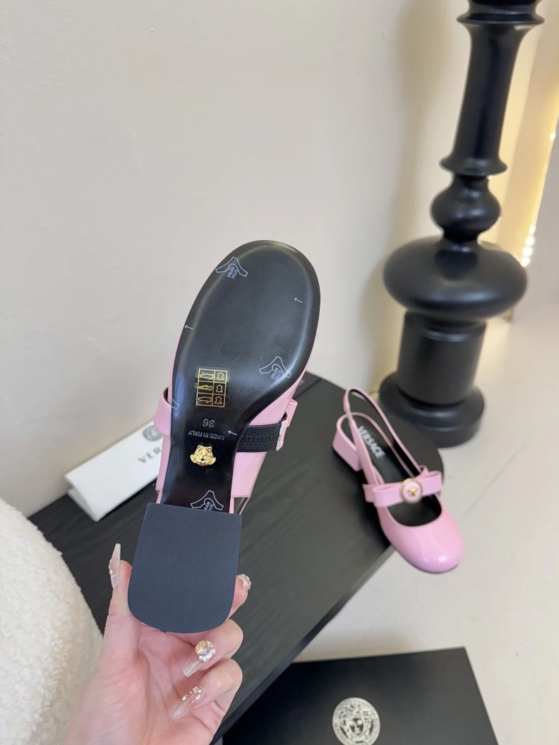 Gxvxnchy Sandals Fashionable 151707