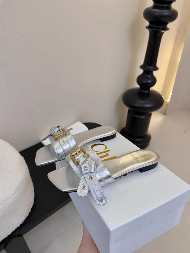 Chlxx Slippers Timeless 133705