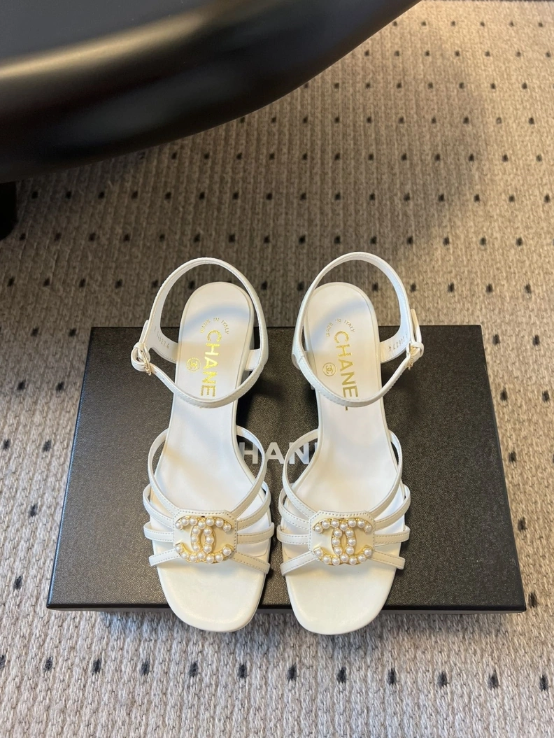 Chxnxl Sandals Stylish 117287