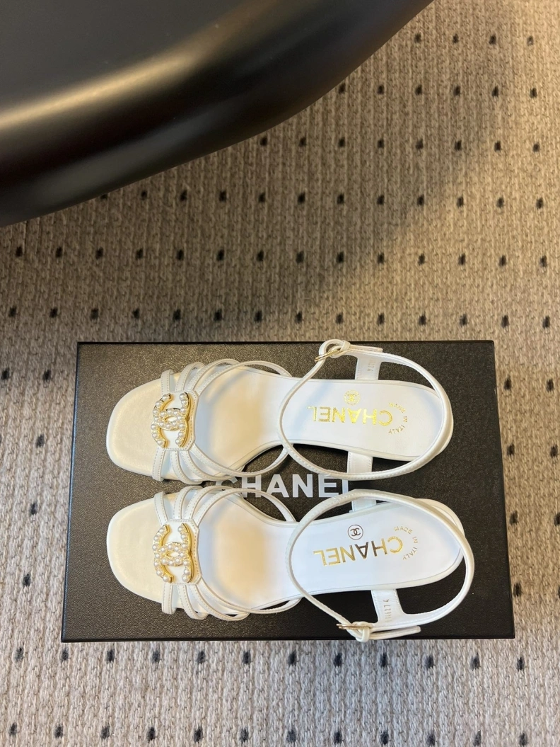 Chxnxl Sandals Stylish 117287