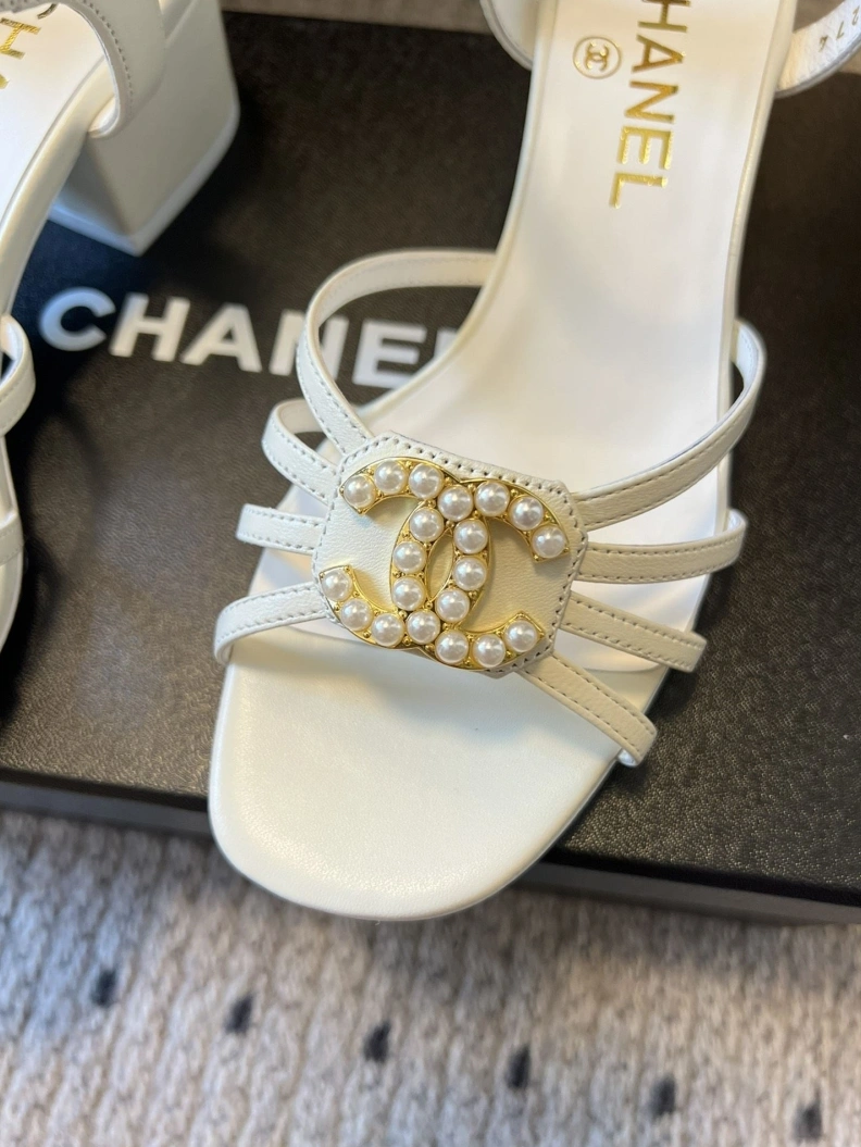 Chxnxl Sandals Stylish 117287
