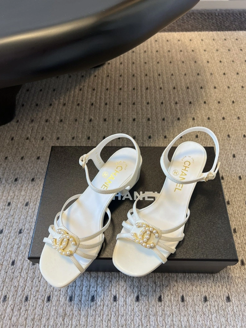 Chxnxl Sandals Stylish 117287
